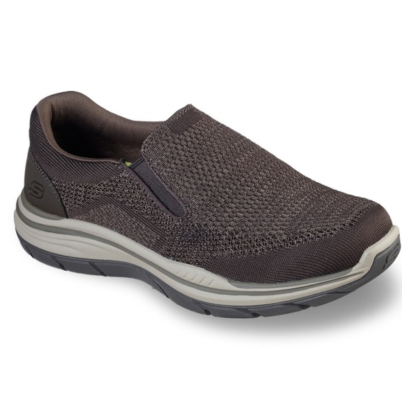 Skechers shoes Relaxed Fit slip on shoes - Picture 1 of 11